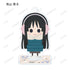 『けいおん!』トレーディング NordiQ アクリルスタンドキーホルダー(単位/BOX)【202509再販】